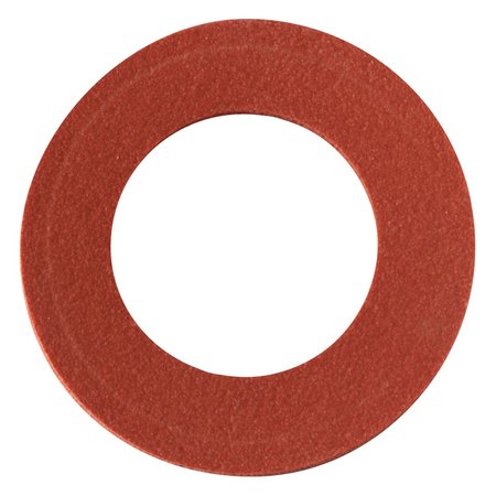 3M Replacement Inhalation Port Gasket, 20PK 50051131071457